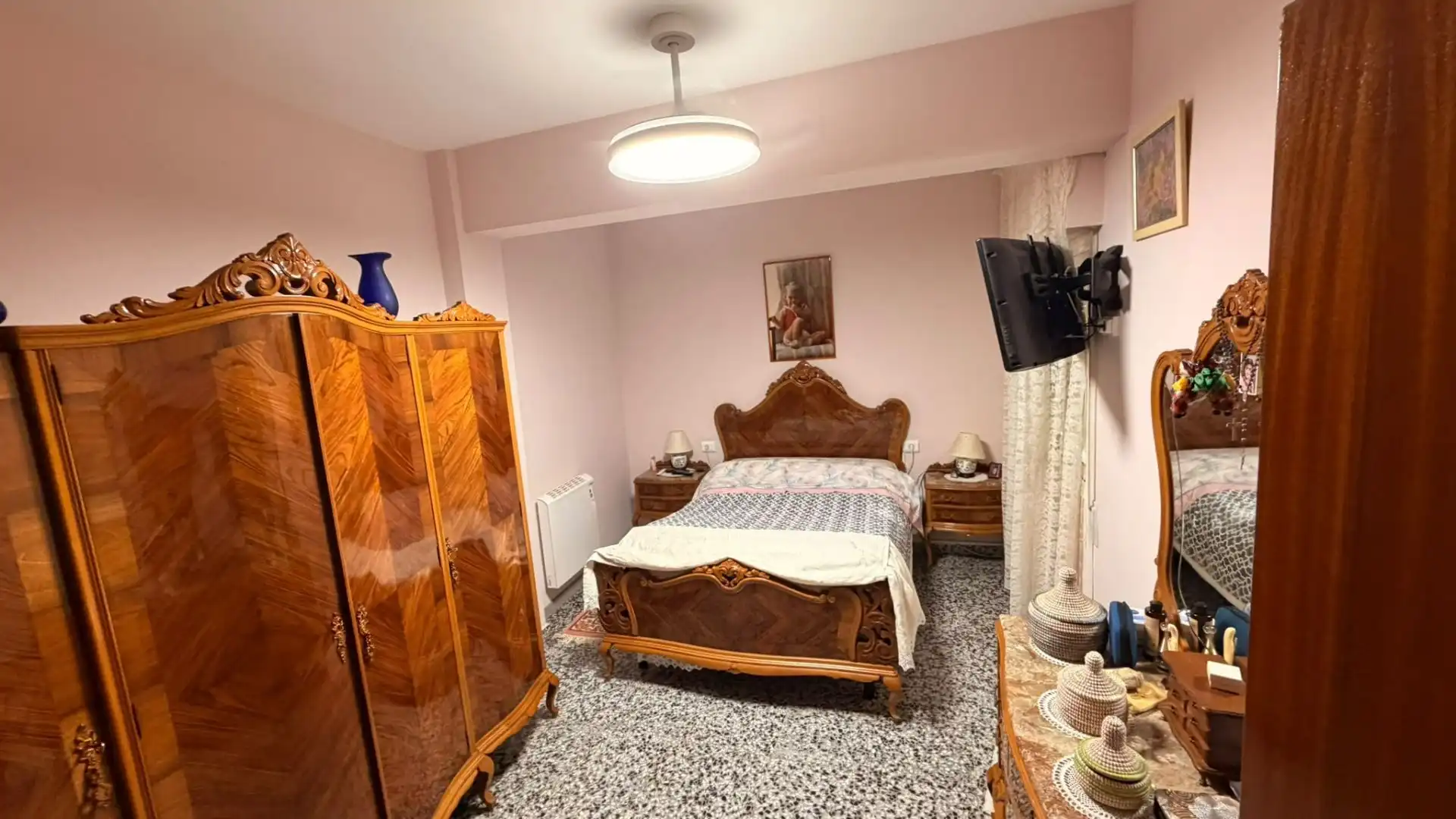 Wohnung mit Aufzug zum Verkauf in Alberic, imagen 9
