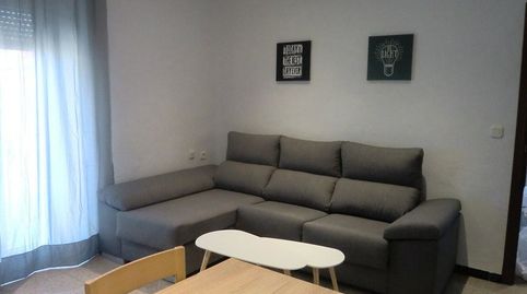 Foto 4 de Habitació a Eixample, Alcoy / Alcoi