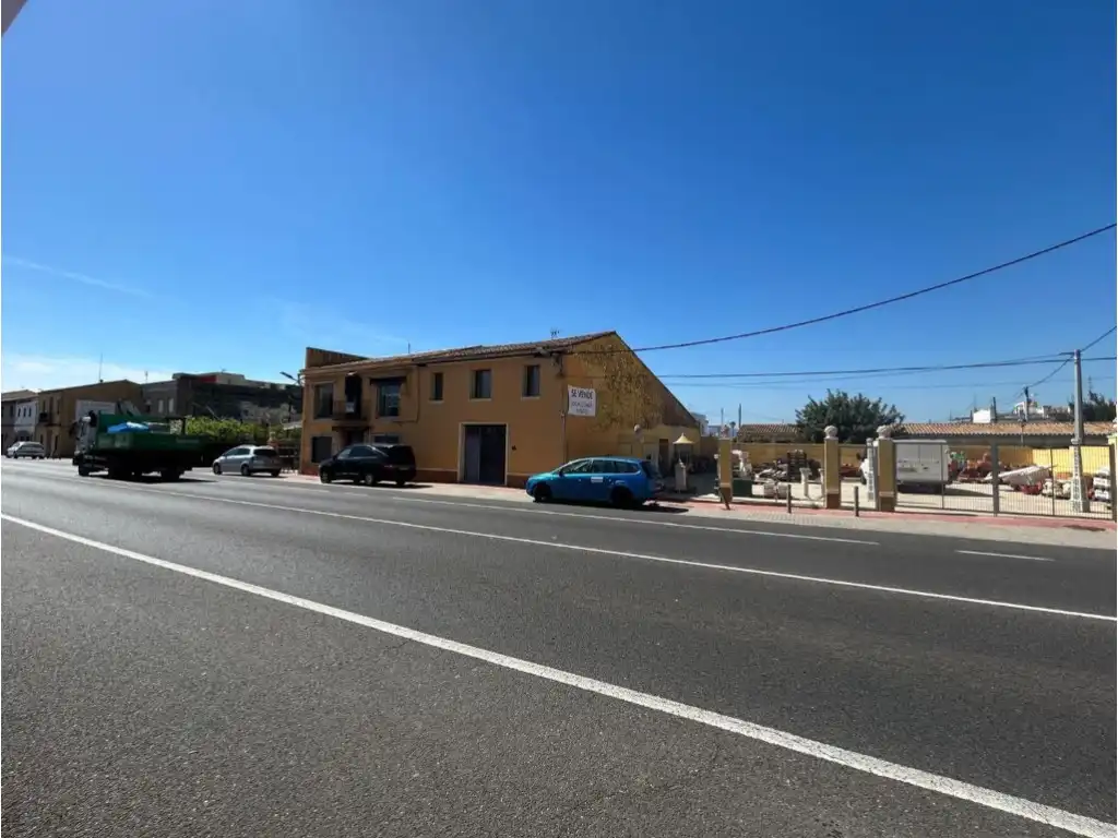 Chalet con terraza en venta en Les Alqueries / Alquerías del Niño Perdido, imagen 4