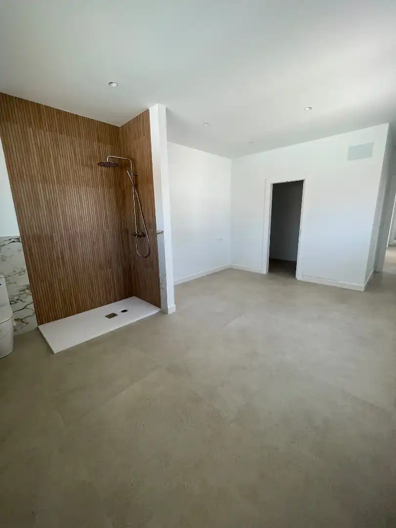 Chalet con piscina en venta en Camino del Llobregat, imagen 22