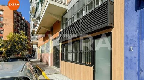Photo 4 of Commercial properties for sale in Calle Alejandro Rodríguez, Bellas Vistas, Madrid Capital
