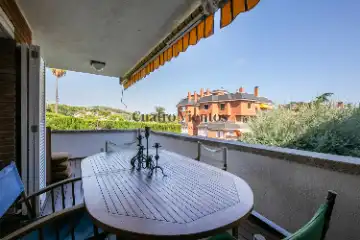 Flat for rent in Avinguda de Sant Andreu, 116, Can Sans