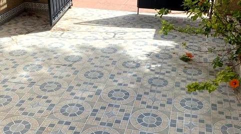 Foto 3 de Dúplex en venda a Juan Ramón Jiménez, Santiago de la Ribera, San Javier