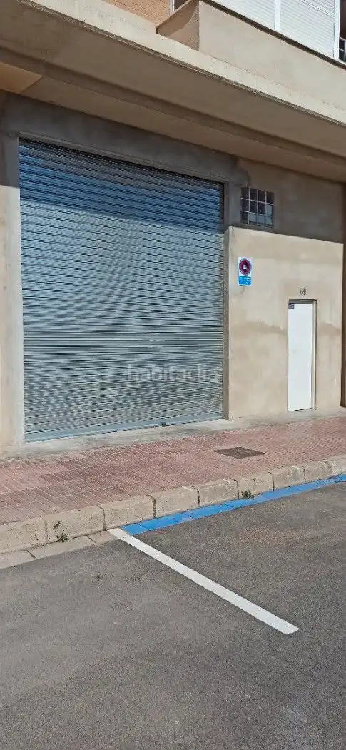 Business premises for sale in Carretera de Barcelona 50, imagen 7
