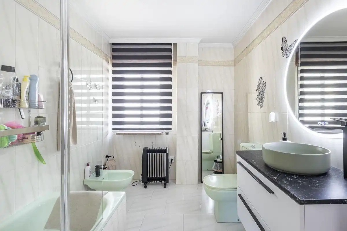 House with garden for sale in Barrio de la Vega, imagen 15