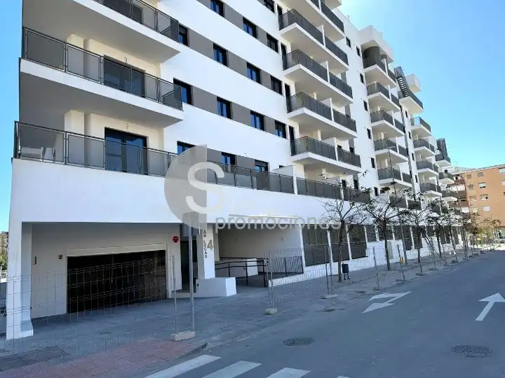 Piso con piscina en venta en Carretera de Cádiz, imagen 3