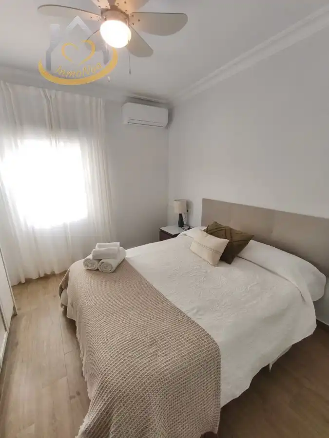 Habitación de Piso en venta en Cartaya con Aire acondicionado, Trastero y Amueblado