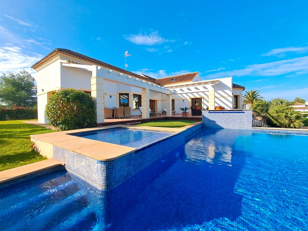 Casa o chalet en venta en Camí Coll de Pous, La Pedrera - Vessanes