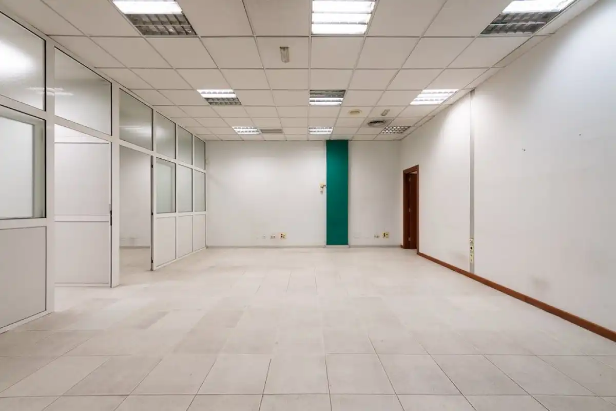 Oficina en venta en Ciudad Jardín