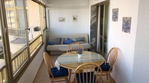 Foto 5 de Piso en venta en Nuestro Padre Jesús Cautivo, Playa de los Boliches, Málaga
