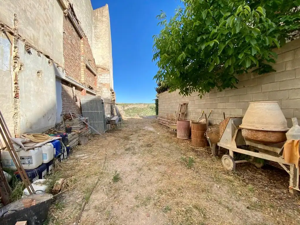 Terreni e lotti in vendita a Alhama de Granada, imagen 7