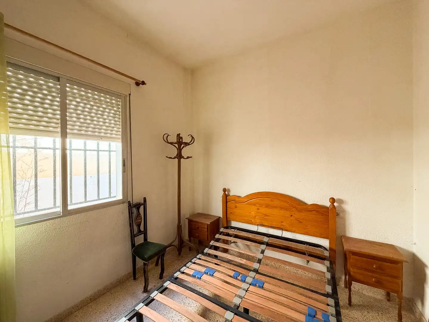 Bedroom of Detached homes for sale in Cullera  with Terrace and Furnished