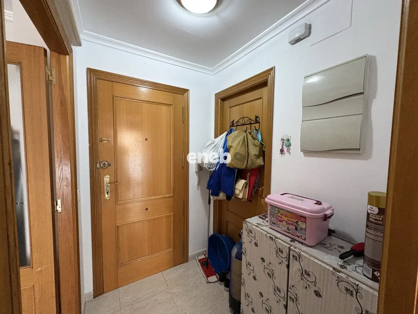 Pis amb ascensor en venda a Mestres de Montesa, imagen 17