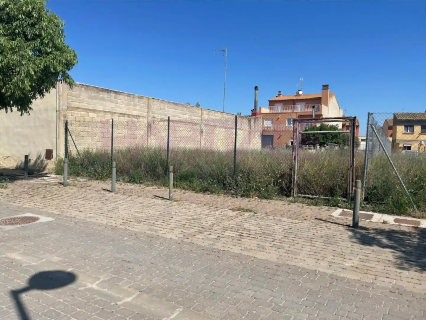 Wohnbaugrundstück zum Verkauf in Ejea de los Caballeros, imagen 2