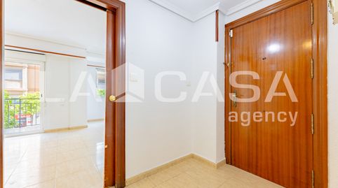 Foto 5 de Piso en venta en Ciutat Jardí, Valencia Capital