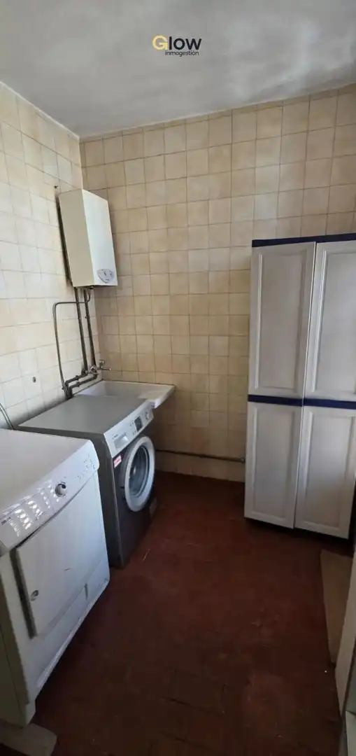 Flat with lift for sale in Santa Marina, imagen 9