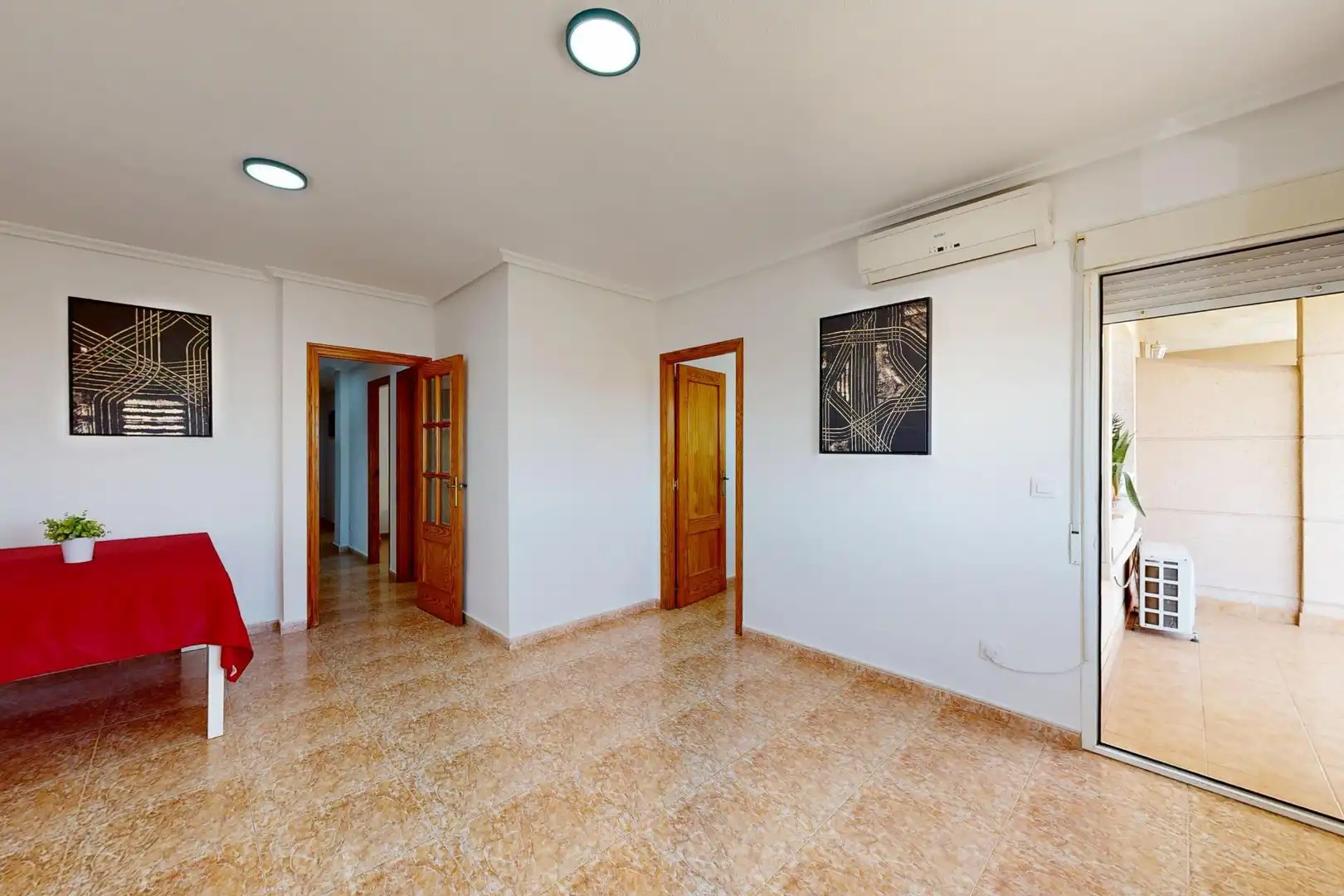 Piso en venta en Mar Menor de Cartagena – Cabo de Palos