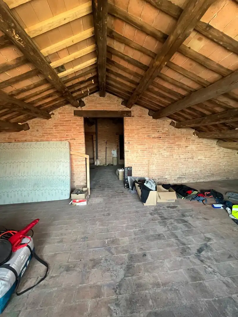 Casa o xalet en venda en Calaf amb Calefacció, Jardí privat i Balcó