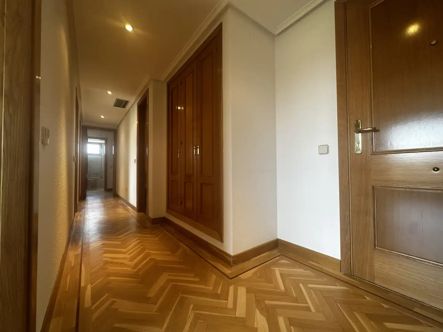 Pis en venda en Madrid amb Aire condicionat, Calefacció i Parquet