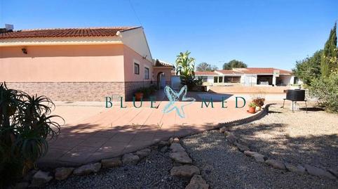 Photo 3 of House or chalet for sale in Lugar de Campillo de Arriba, La Pinilla - Las Palas, Fuente Álamo de Murcia