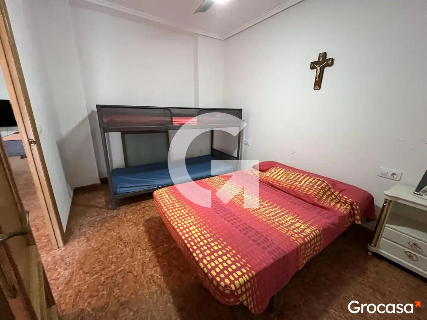 Planta baja en venta en CL PINTOR SOROLLA, Playa Puerto de Sagunto