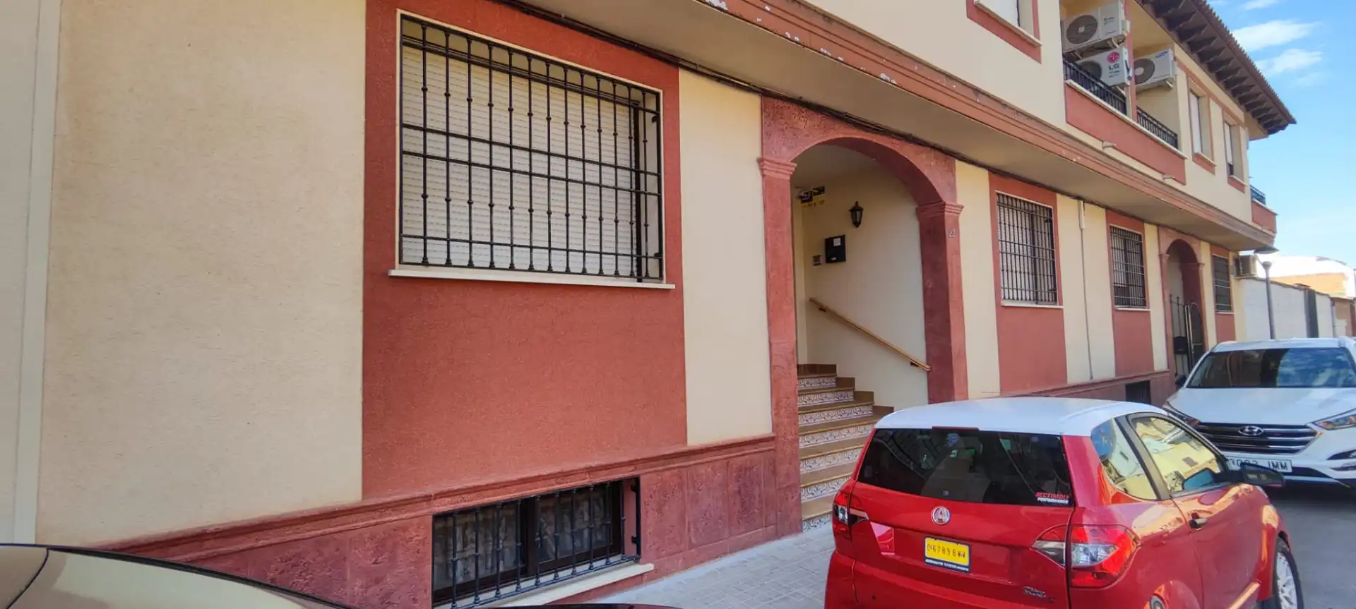 Casa a schiera in vendita a Calle Jacinto Espinos, imagen 4