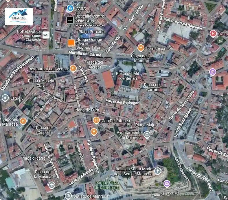 Appartement à vendre à Carrer del Pedregar, imagen 2