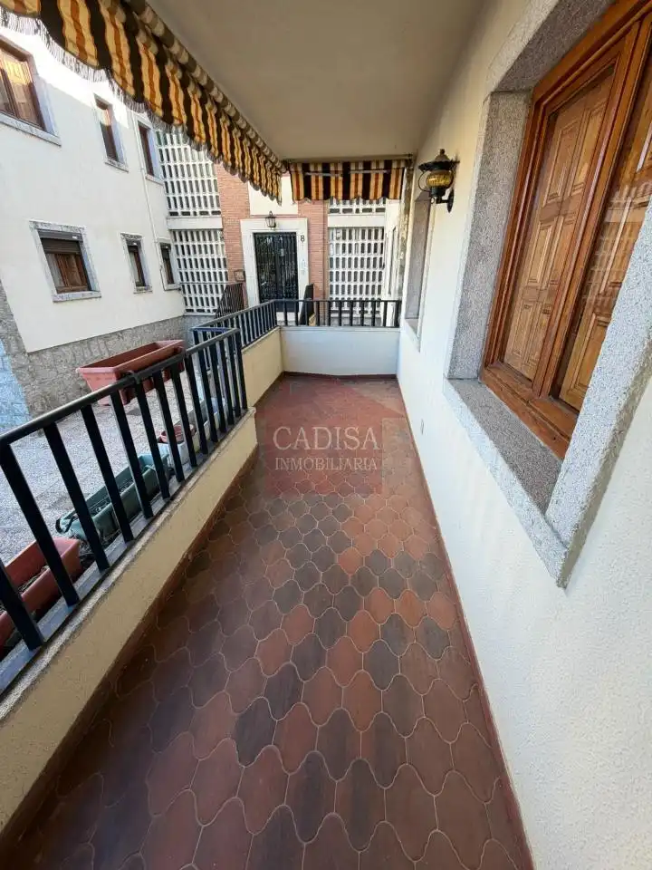 Pis amb terrassa en venda a Terradillos, imagen 6