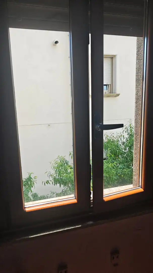 Garden of Houses for sale in Redondela  with Heating, Private garden and Parquet flooring