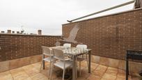 Terrace of Attic for sale in Alcalá de Henares  with Heating, Terrace and Storage room