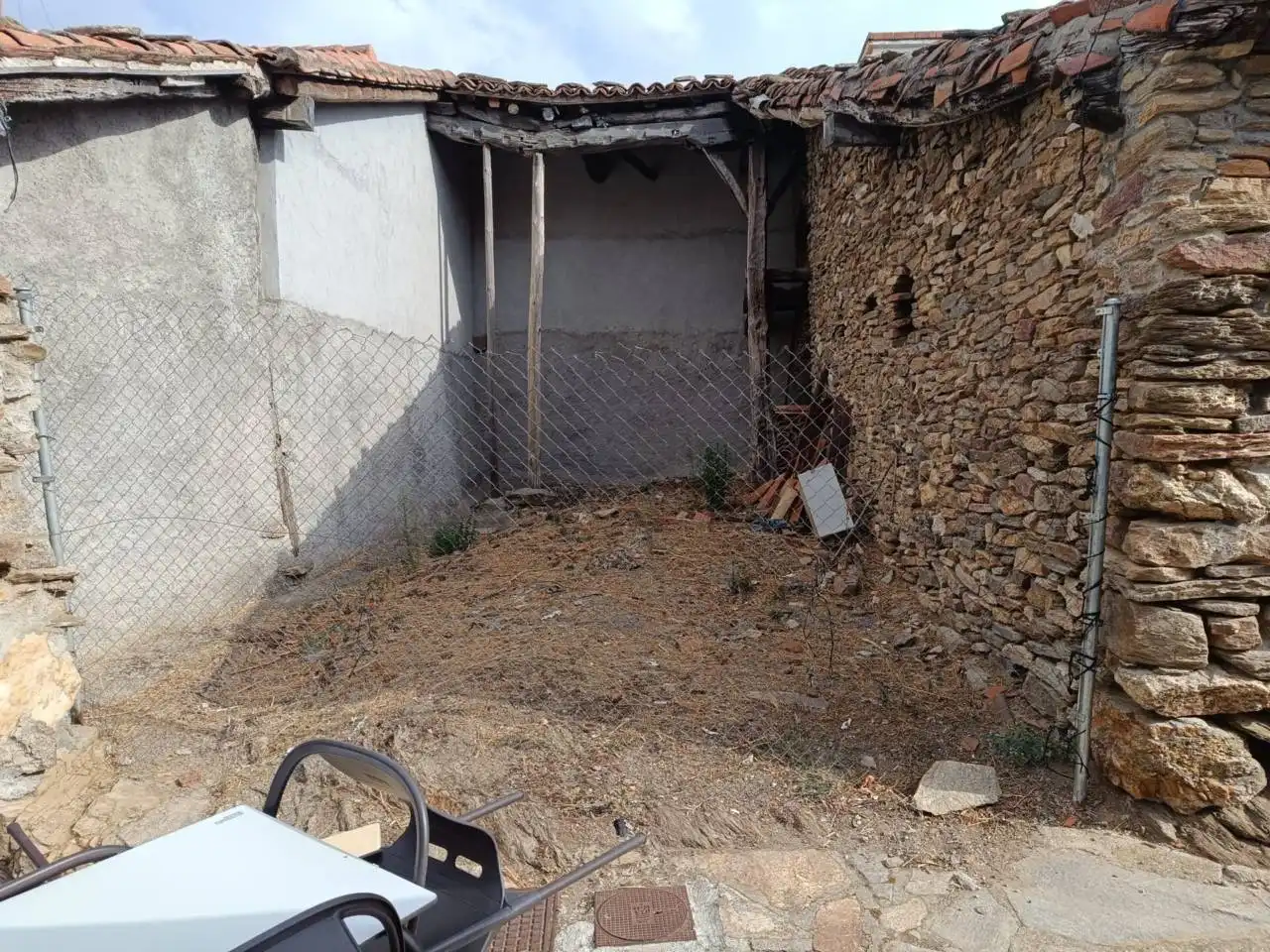 Casa en venda a Plaza Iglesia, imagen 5