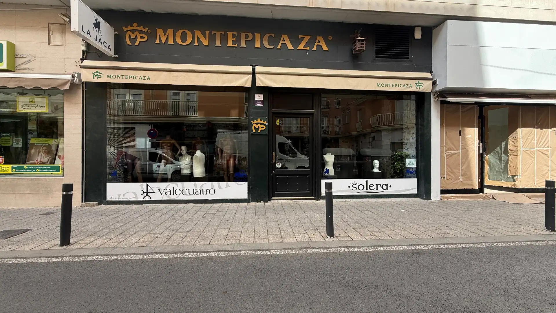 Local de alquiler en Albacete con Aire acondicionado, Calefacción y Parquet
