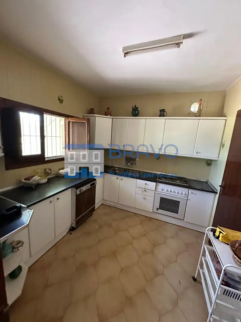 Küche von Country house zum Verkauf in Don Benito mit Privatgarten, Abstellraum und Schwimmbad