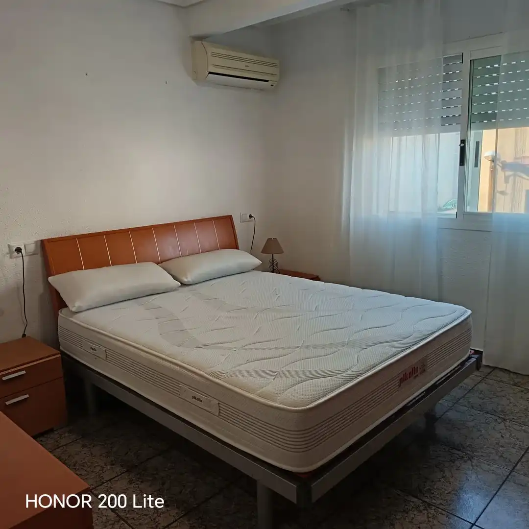 Wohnung mit Terrasse zur Miete in Pueblo, imagen 8