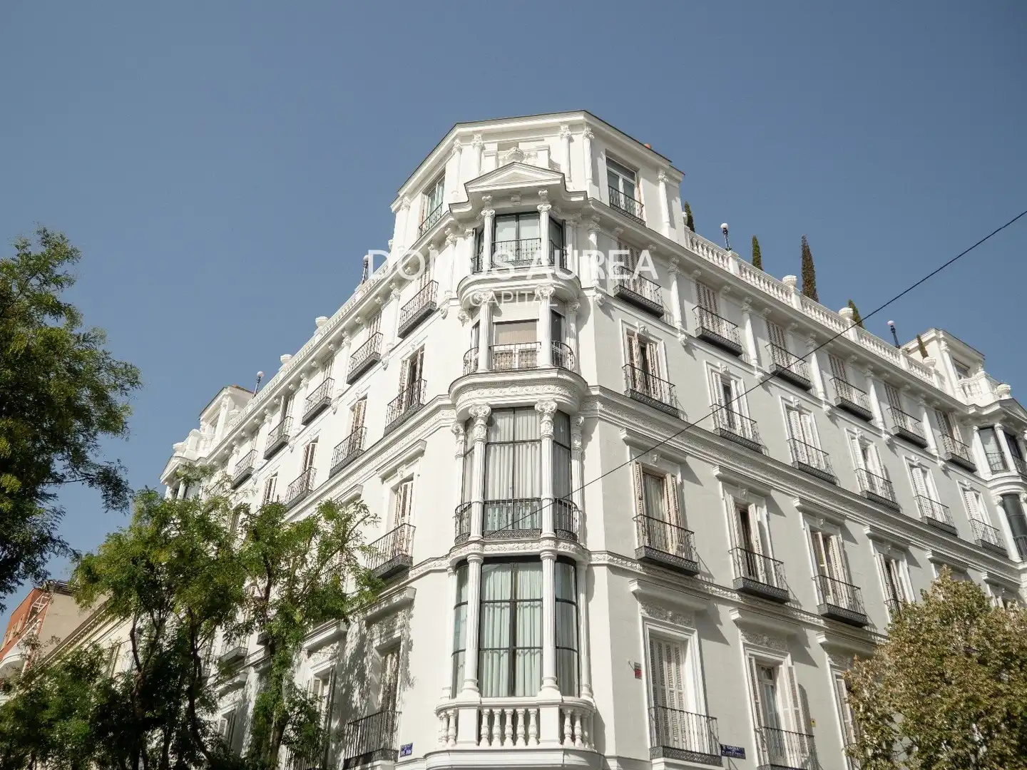 Piso con ascensor en venta en Lagasca, imagen 7