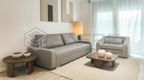 Foto 2 de Pis de lloguer a Calle Gabriela Mistral, Hospital, Madrid