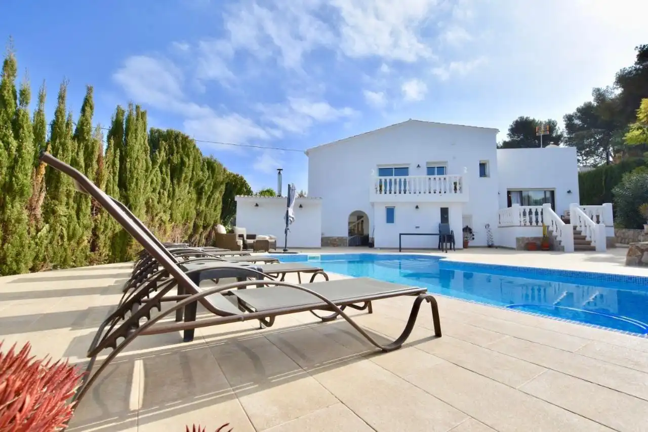 Casa con balcón en venta en Cap Martí - El Tossalet - Pinomar, imagen 56