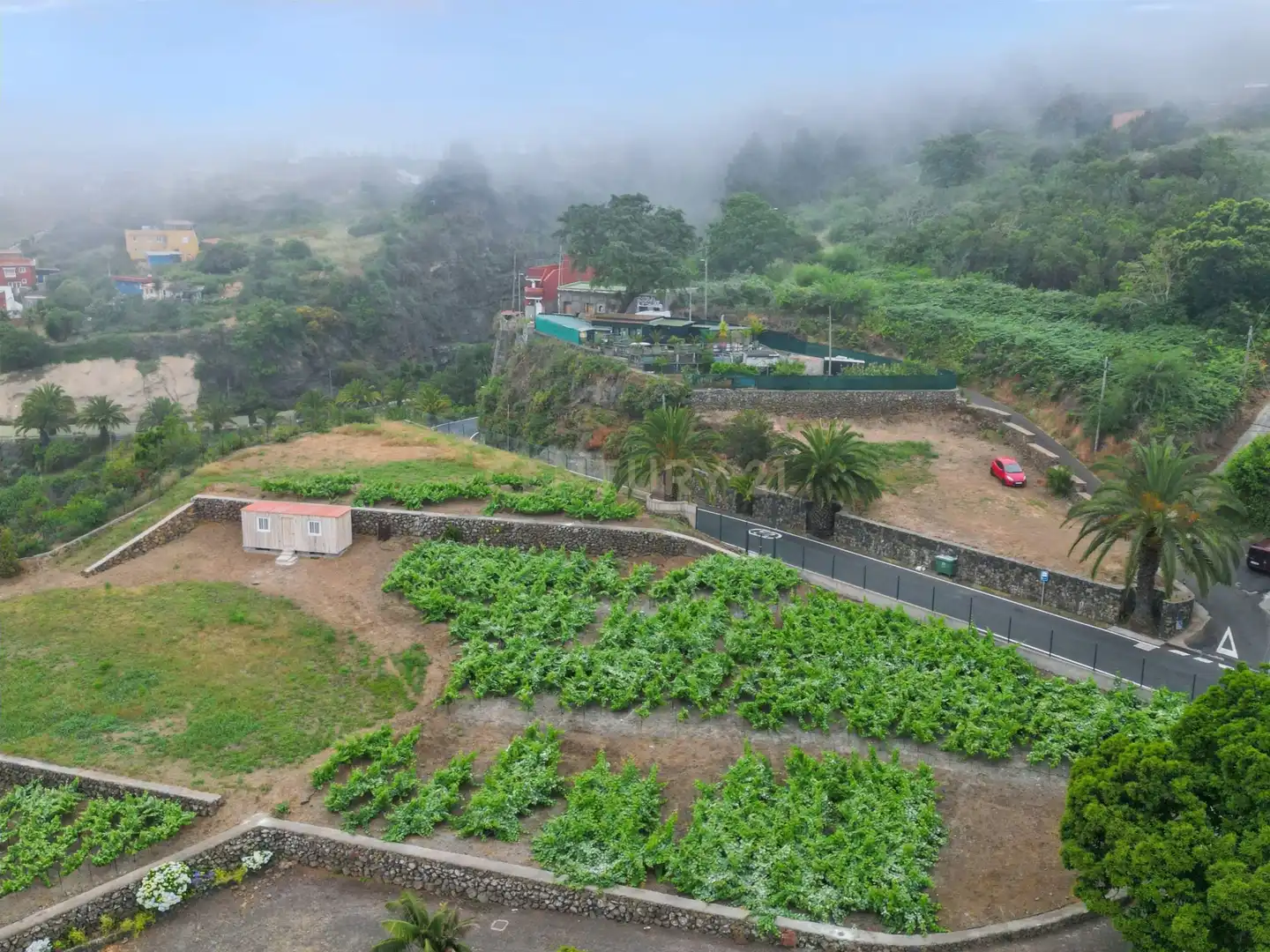 Terreno rustico in vendita a Calle Alzados Guanches, La Orotava, Spain, imagen 9