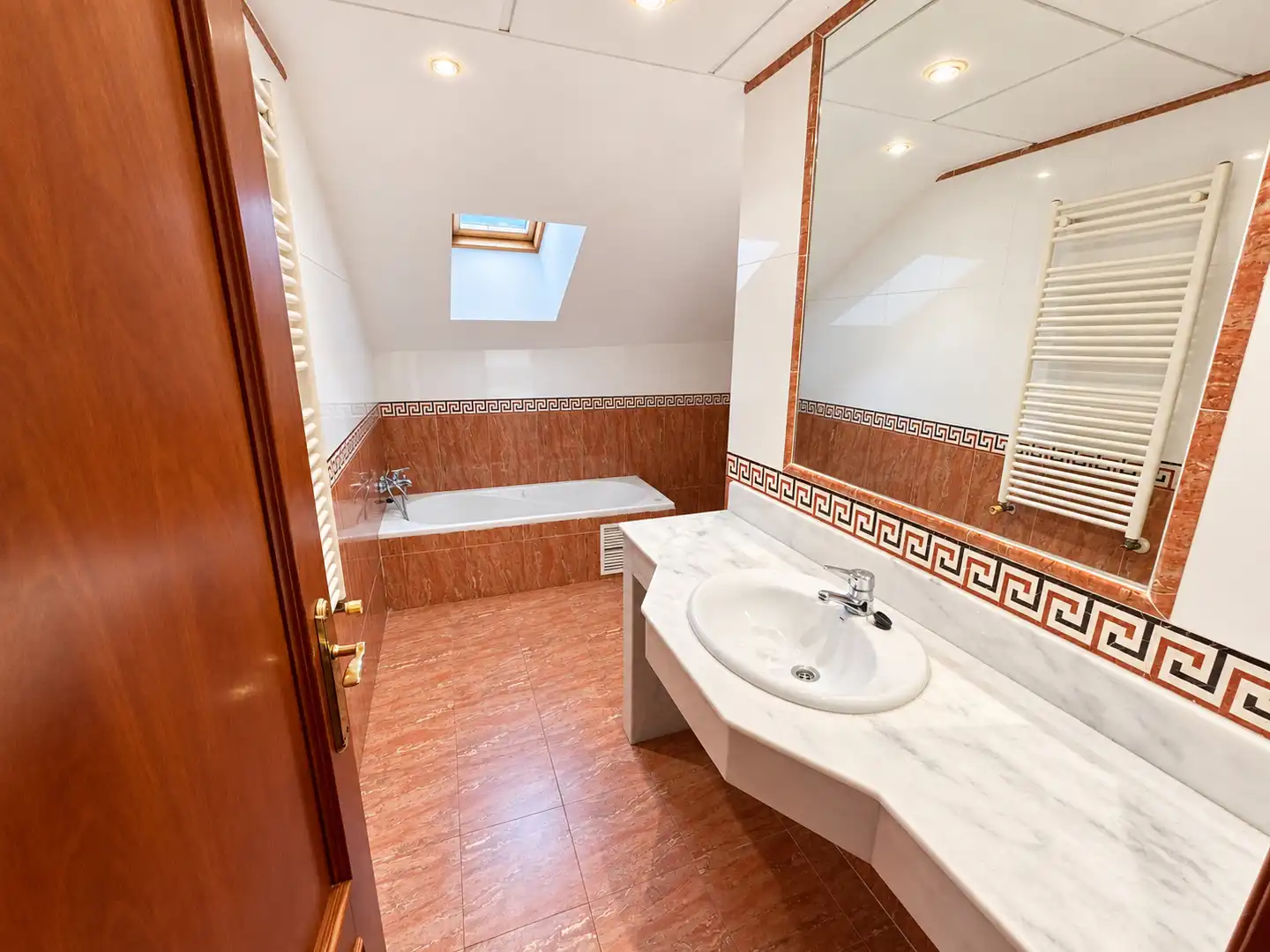 Duplex con ascensore in vendita a Centro, imagen 18