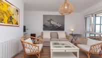 Living room of Flat for sale in San Vicente de la Barquera  with Heating, Terrace and Storage room