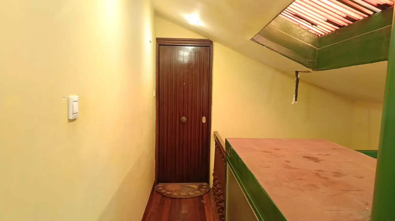 Flat for sale in Bilbao   with Heating