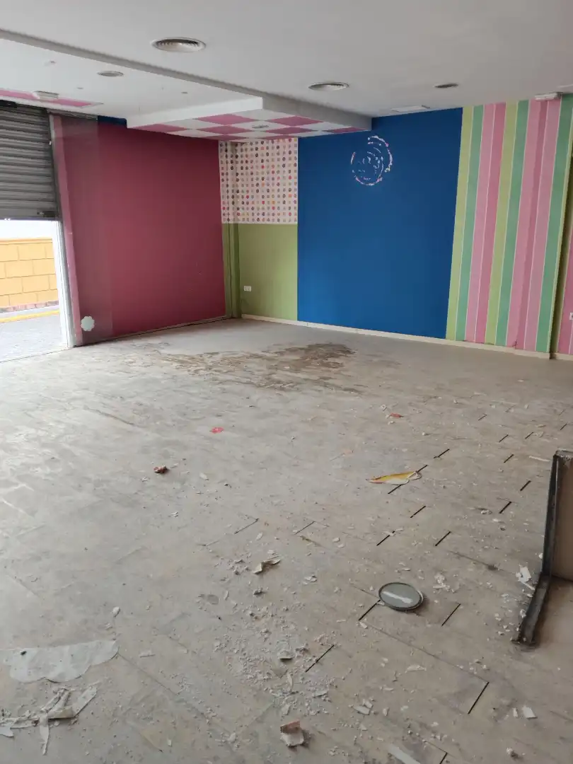 Gewerbefläche zur Miete in Calle Párroco Luciano Fernández, imagen 5