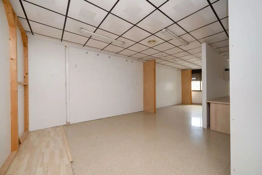Local comercial en venda a C/ Canalejas, imagen 21