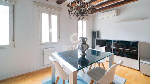 Foto 4 de Pis en venda a Universidad - Malasaña,  Madrid Capital