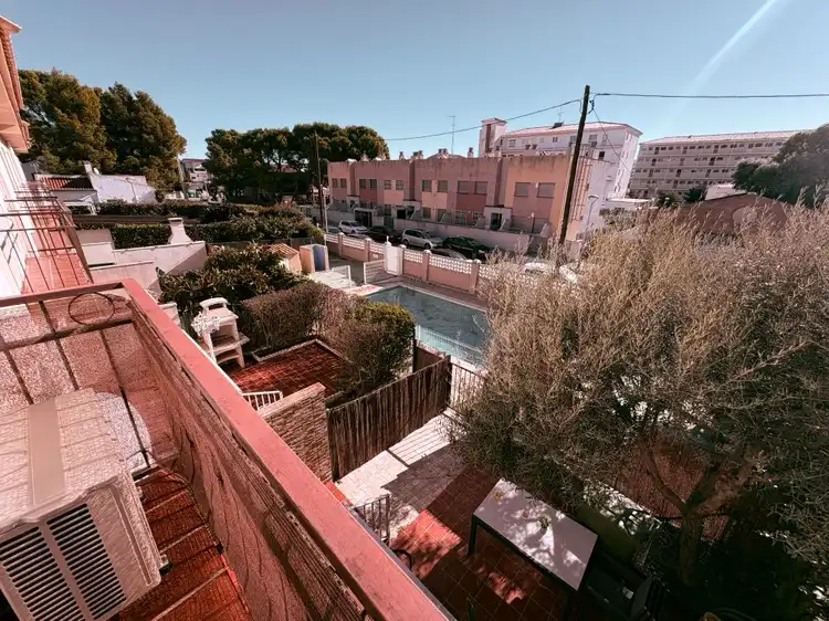 Maison mitoyenne avec piscine à vendre à Miami Platja, imagen 17