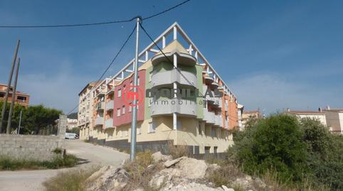 Photo 4 of Flat for sale in Calle Matrona Juana Navarro, Moratalla, Murcia