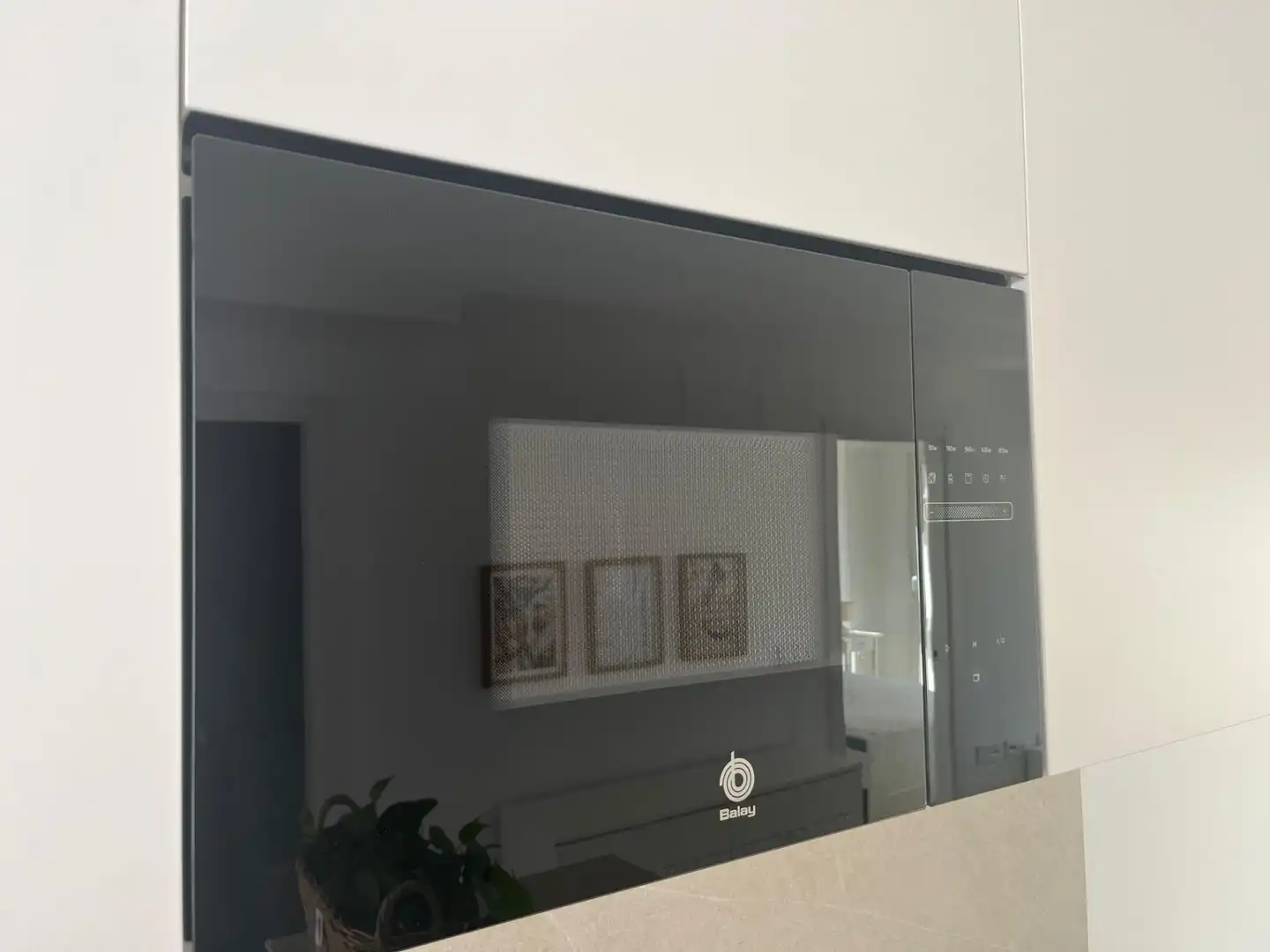 Sala de estar de Apartamento en venta en Zahara de los Atunes con Terraza, Trastero y Balcón