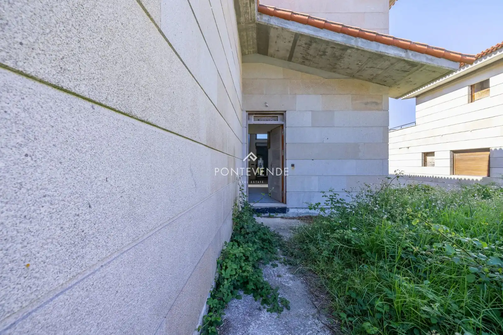 Casa o xalet en venda en Baiona amb Terrassa i Traster