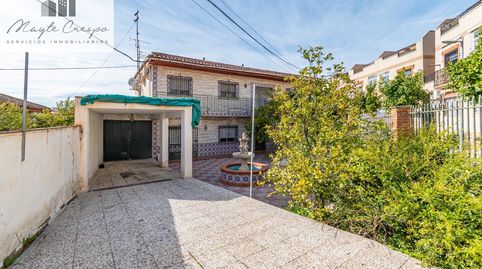 Foto 2 de Casa o chalet en venta en Retiro (am), Ambroz, Vegas del Genil