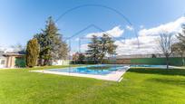 Swimming pool of Flat for sale in Guadarrama  with Heating, Terrace and Balcony